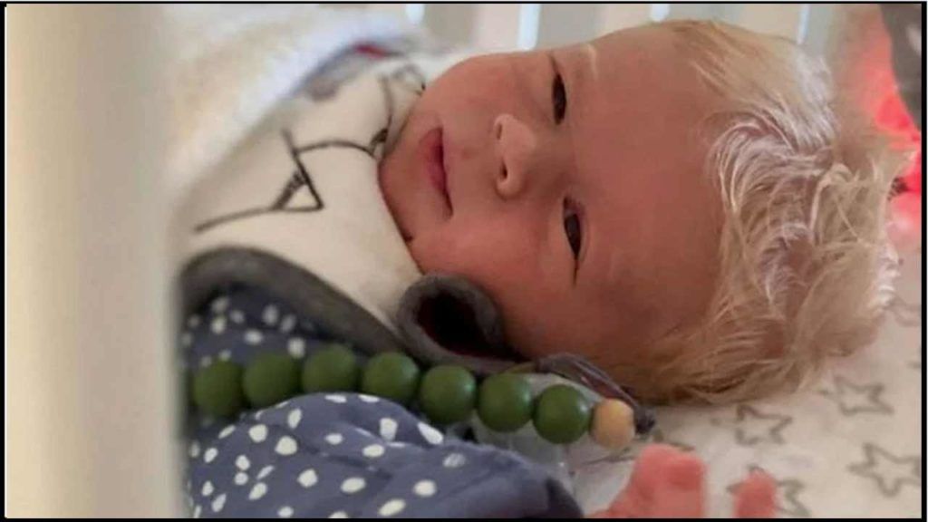 Baby-Born: అప్పుడే పుట్టిన శిశువును చూసిన డార్టర్లు షాక్.. ఎందుకంటే.. Baby-Born: అప్పుడే పుట్టిన శిశువును చూసిన డార్టర్లు షాక్.. ఎందుకంటే..