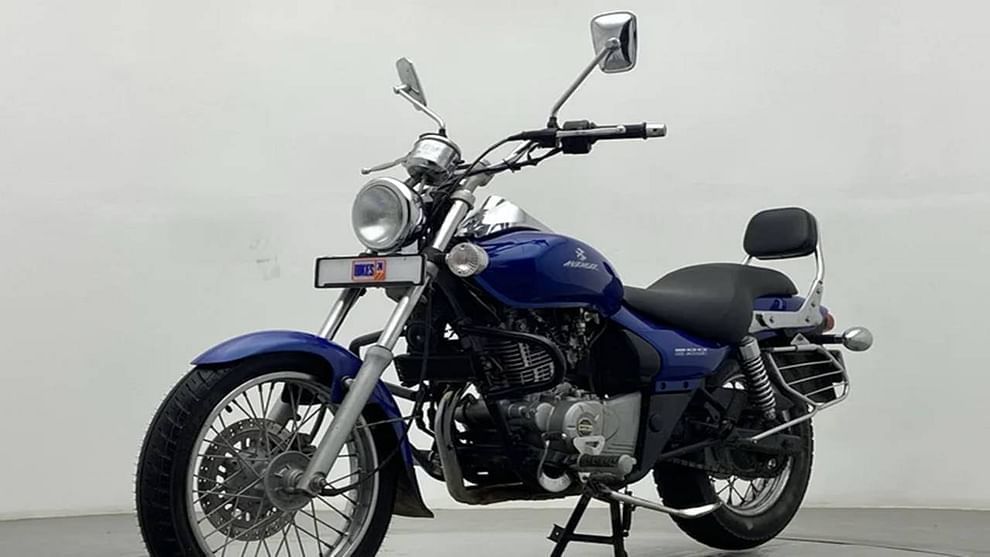 Bajaj Avenger: బజాజ్‌ అవేంజర్‌ కేవలం రూ.51 వేలకే..! ఎక్కడో తెలుసా..?