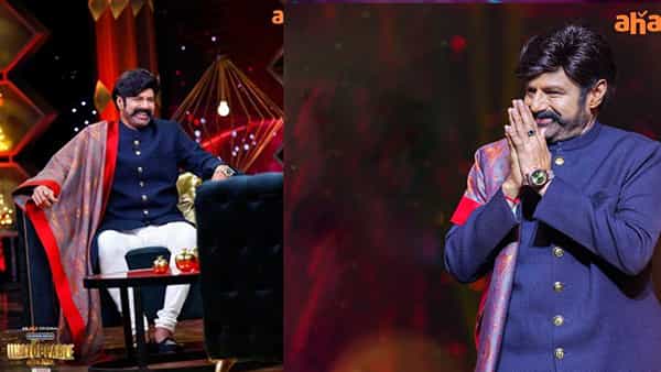 BalaKrishna: ఆహాలో బాలయ్య టాక్ షో.. మొదటి గెస్ట్ ఎవరో చెప్పిన మేకర్స్..