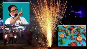 Ban Diwali Crackers: ఈ ఏడాది కూడా నిశ్శబ్ధ దీపావళినే.. అక్కడ ఇవాళ్టి నుంచి క్రాకర్స్ అమ్మడం, కాల్చడం నిషేధం..