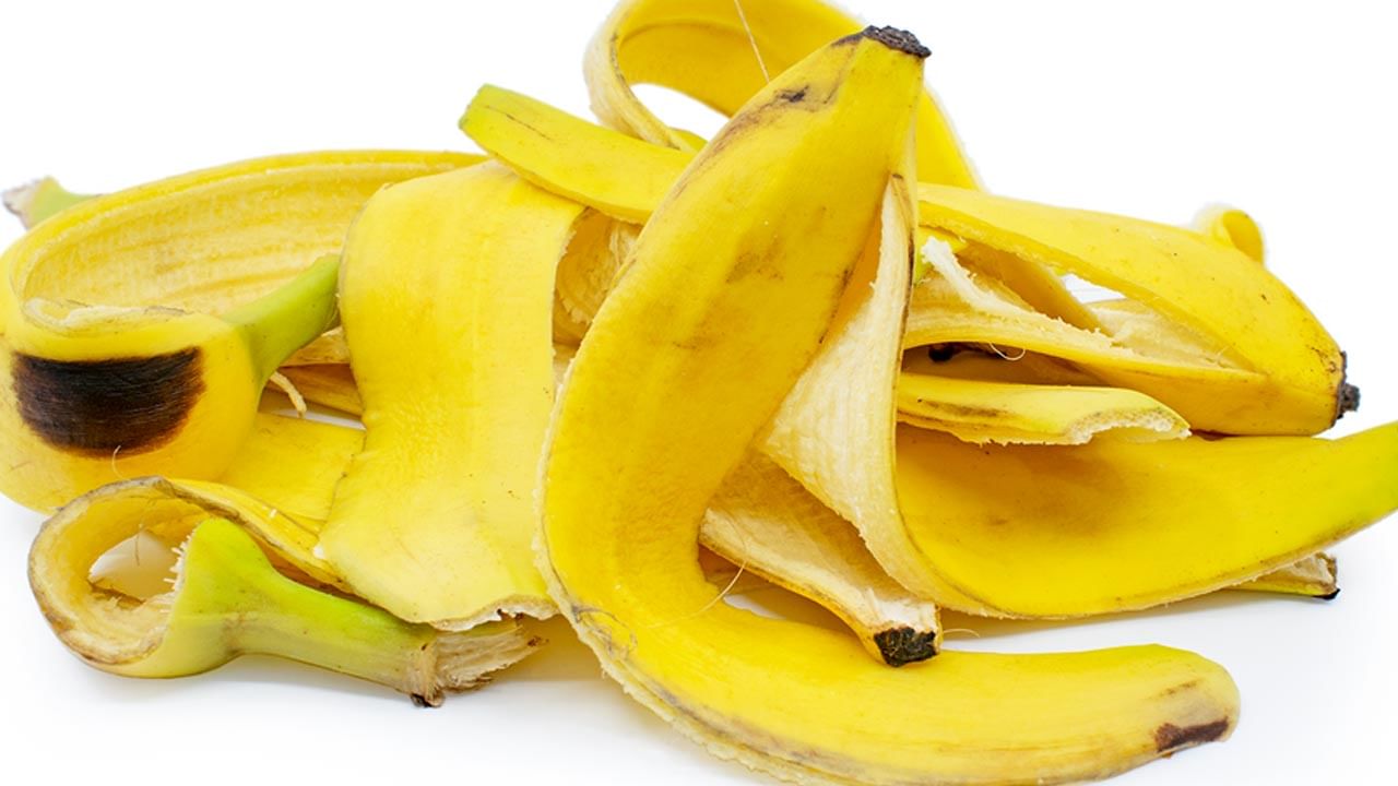 Banana Peel: అరటి తొక్కను ఇలా వాడితే జలుబు, దగ్గు, గొంతునొప్పి మాయం.. ప్రయోజనాలు కూడా ఎక్కువే..