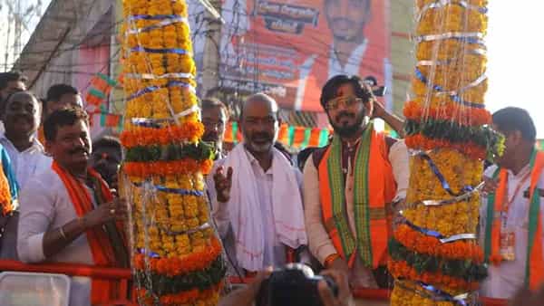 Bandi Sanjay: హుస్నాబాద్లో రేపు లక్ష మందితో బీజేపీ భారీ బహిరంగ సభ.. వ్యూహాత్మకంగా ఏర్పాట్లు