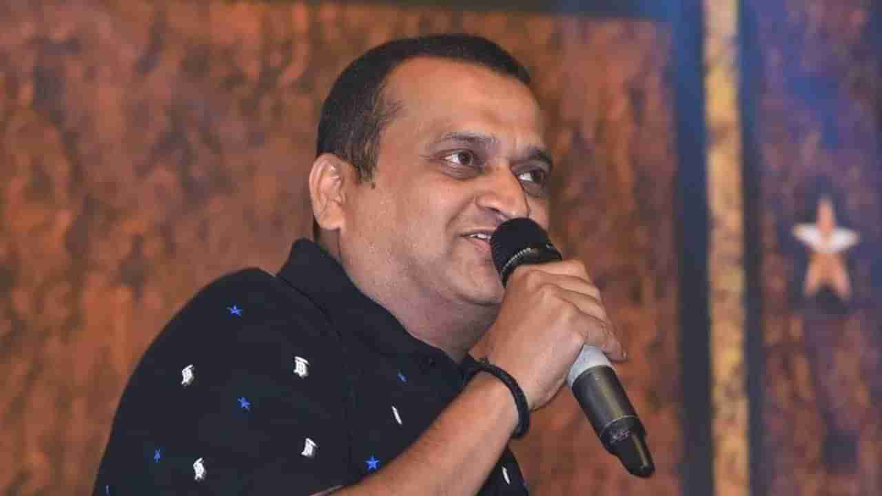 Bandla Ganesh: నామినేషన్ ఉపసంహరణ.. పోటీ నుంచి తప్పుకున్న బండ్ల గణేష్