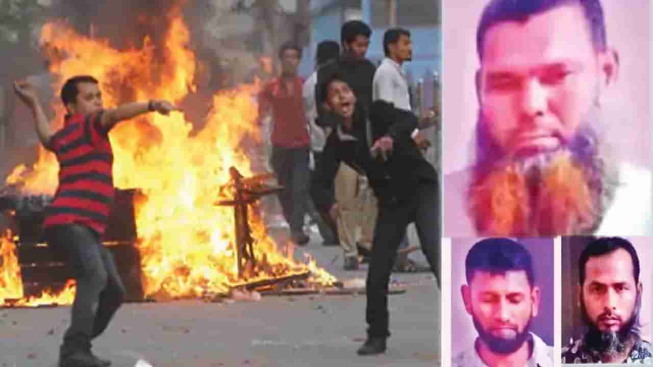 Bangladesh: దుర్గా మండపంలో ఖురాన్ పెట్టిన వ్యక్తిని పట్టిచ్చిన సీసీ ఫుటేజ్! బంగ్లాదేశ్‌లో ఘర్షణల కుట్ర బట్టబయలు..