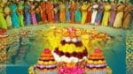 Saddula Bathukamma: సద్దుల బతుకమ్మకు సిద్ధమైన తెలంగాణ పల్లెలు.. కొన్నిచోట్ల ఇవాళ, మరొకొన్ని చోట్ల గురువారం..