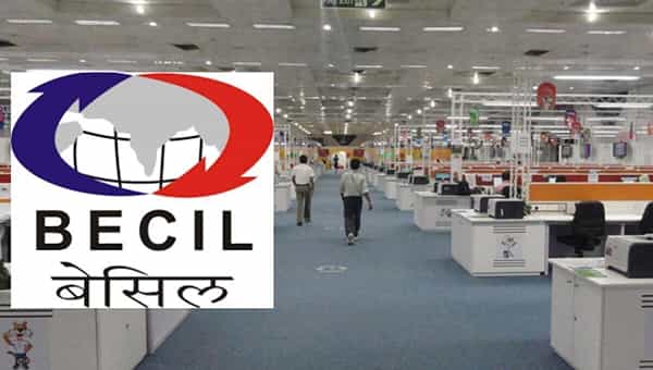 BECIL Recruitment: బీఈసీఐఎల్లో ఉద్యోగాలు.. నెలకు రూ. 70వేల వరకు జీతం పొందే అవకాశం..