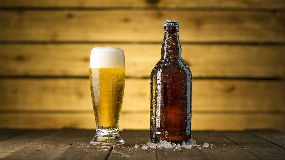 Beer: బీర్ ప్రియులకు హెచ్చరిక..! ఈ విషయం తెలిస్తే షాక్ అవుతారు.. | Beer ...
