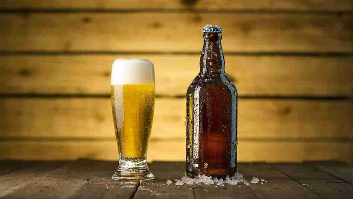 Beer: బీర్ ప్రియులకు హెచ్చరిక..! ఈ విషయం తెలిస్తే షాక్ అవుతారు..