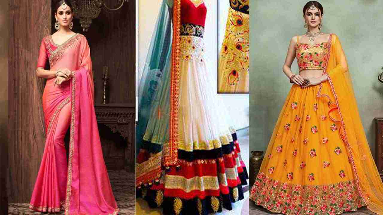 Best Diwali Outfit Ideas: దీపావళి రోజు స్టైలిష్ దుస్తువులతో డిఫరెంట్‌గా కనిపించడానికి ఇలా ప్లాన్ చేసుకోండి..