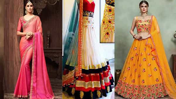Best Diwali Outfit Ideas: దీపావళి రోజు స్టైలిష్ దుస్తువులతో డిఫరెంట్గా కనిపించడానికి ఇలా ప్లాన్ చేసుకోండి..