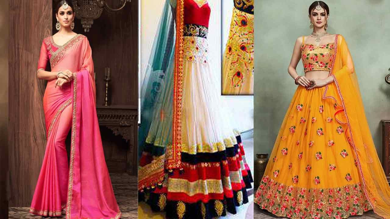 Best Diwali Outfit Ideas: దీపావళి రోజు స్టైలిష్ దుస్తువులతో డిఫరెంట్‌గా కనిపించడానికి ఇలా ప్లాన్ చేసుకోండి..