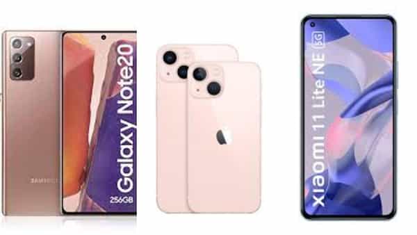 Smartphone Rankings: ప్రపంచ స్మార్ట్ఫోన్ మార్కెట్లో అగ్రస్థానం ఎవరిదో తెలుసా.. ప్రజల మనసు గెలుచుకున్న కంపెనీ ఏదంటే?