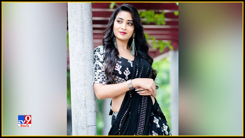 Bhanu Shree New Photos. Credit by:Bhanu Shree/Instagram