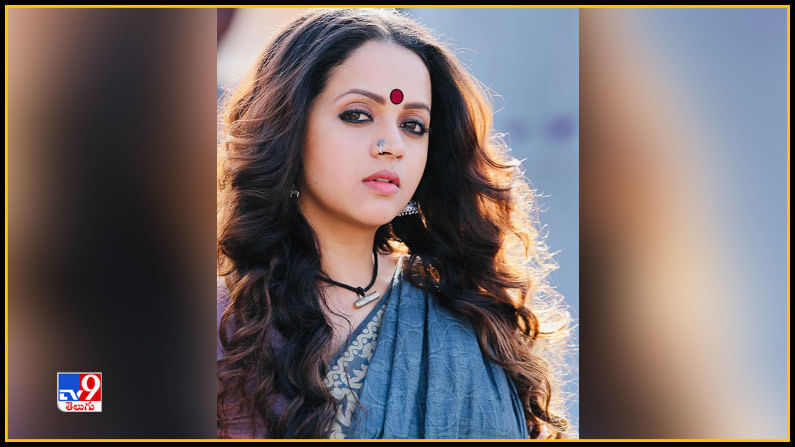 Bhavana New Photos. Credit by:Bhavana/Instagram