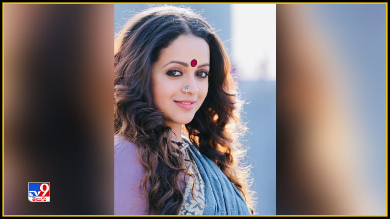 Bhavana New Photos. Credit by:Bhavana/Instagram