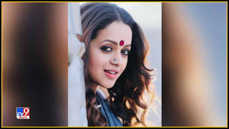 Bhavana New Photos. Credit by:Bhavana/Instagram