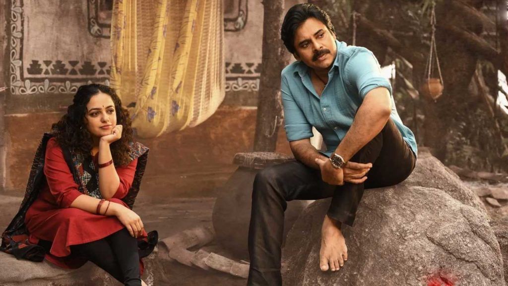 Bheemla Nayak: రిలీజ్ అయిన కొద్దీ గంటల్లోనే రికార్డుల వేట మొదలు పెట్టిన ‘భీమ్లా నాయక్’ సెకండ్ సాంగ్.. Bheemla Nayak: రిలీజ్ అయిన కొద్దీ గంటల్లోనే రికార్డుల వేట మొదలు పెట్టిన ‘భీమ్లా నాయక్’ సెకండ్ సాంగ్..