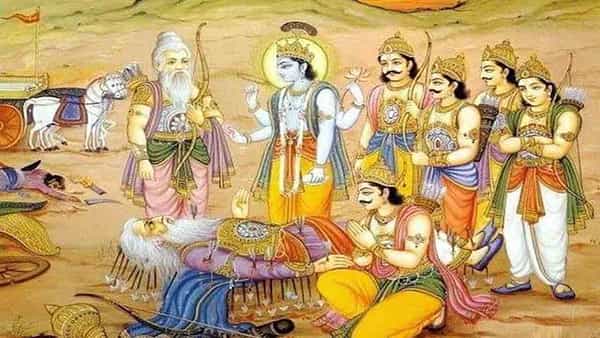 Bhishma Niti: పాలకులను ప్రజలే గౌరవించనప్పుడు శత్రువులు అతడిని అలక్ష్యం చేస్తారంటూ ప్రజాధర్మం గురించి చెప్పిన భీష్ముడు