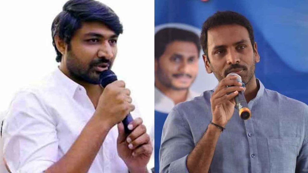 Andhra Pradesh: మెడికల్ కాలేజీ తెచ్చిన తంటా.. కర్నూలులో ఆ రెండు కుటుంబాల మధ్య పేలుతున్న మాటల తూటాలు..! Andhra Pradesh: మెడికల్ కాలేజీ తెచ్చిన తంటా.. కర్నూలులో ఆ రెండు కుటుంబాల మధ్య పేలుతున్న మాటల తూటాలు..!