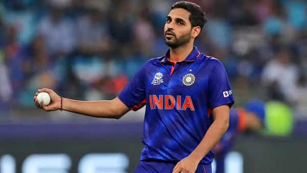 IND vs NZ: భువనేశ్వర్ స్థానంలో శార్దూల్ ఠాకూర్కు తీసుకోవాలి.. వీవీఎస్ లక్ష్మణ్..