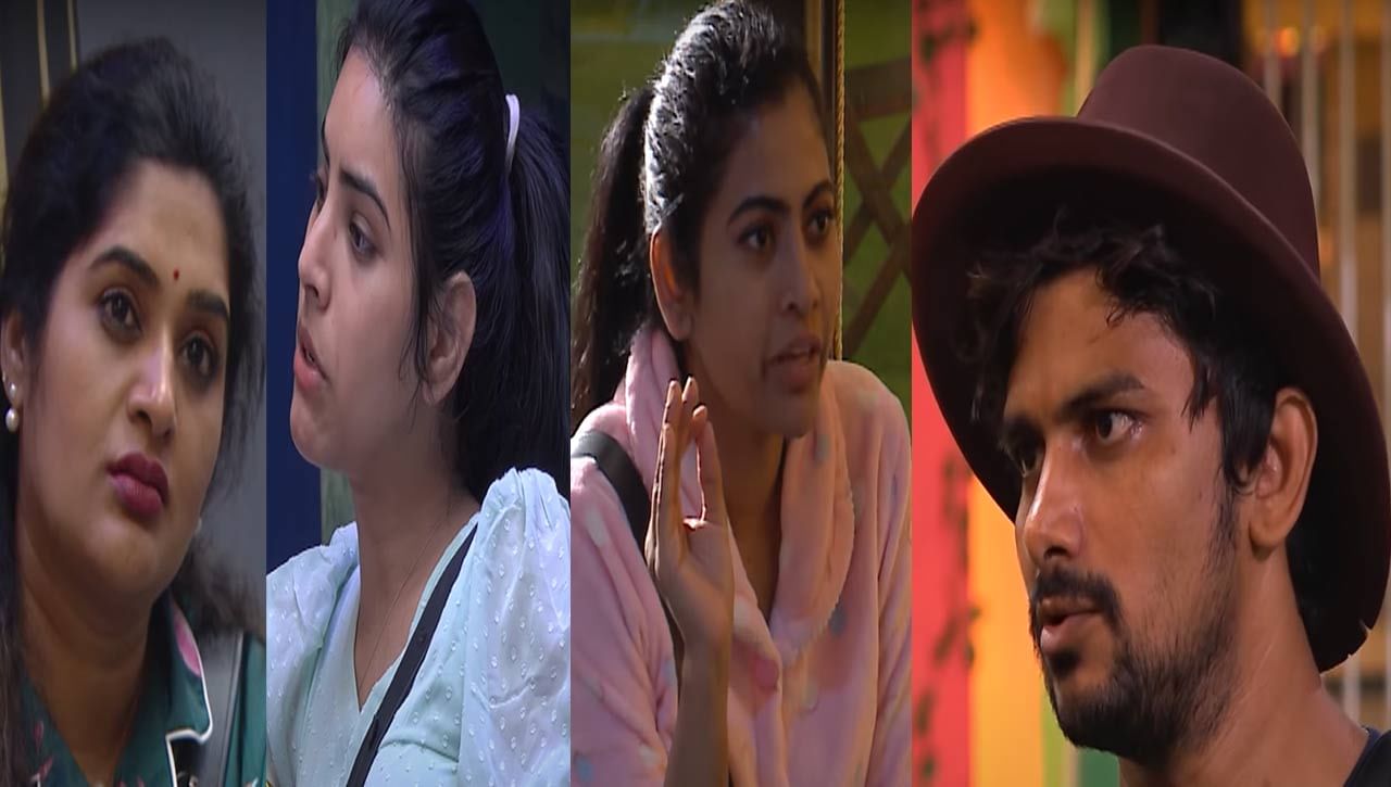 Bigg Boss 5 Telugu: హౌజ్‌లో హీట్‌ పెంచిన ఎలిమినేషన్‌ ప్రక్రియ.. కెప్టెన్సీ టాస్క్‌ కోసం బిగ్‌బాస్‌ కొత్త ఆట షురూ.!