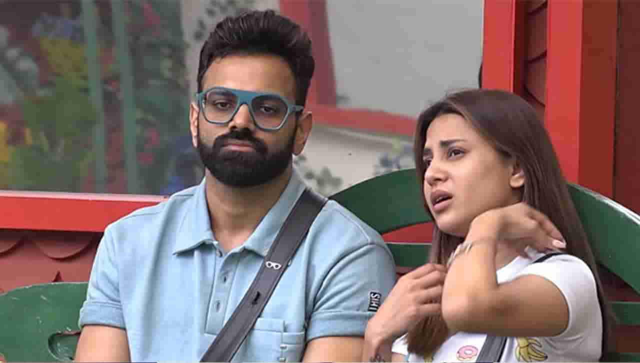 Bigg Boss 5 Telugu: శ్రీరామ్‌ వల్లే నేను బిగ్‌బాస్‌ హౌజ్‌ నుంచి రావాల్సి వచ్చింది.. ఆసక్తికర వ్యాఖ్యలు చేసిన హమీదా..