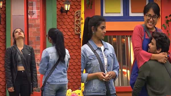 Bigg Boss 5 Telugu: సిరి, కాజల్ల రెండు రోజుల కష్టం వృధా.. అనర్హలుగా ప్రకటించిన బిగ్బాస్. పండగ చేసుకున్న సన్నీ..