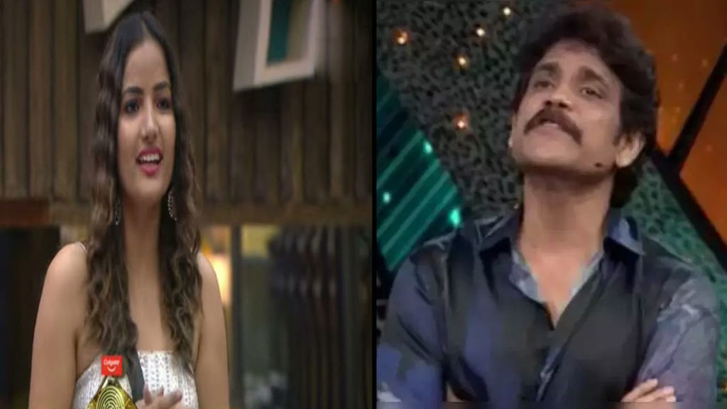 Bigg Boss 5 Telugu: మరోసారి సిరికి క్లాస్ తీసుకున్న నాగార్జున… నిల్చొబెట్టి కడిపారేశాడుగా.. Bigg Boss 5 Telugu: మరోసారి సిరికి క్లాస్ తీసుకున్న నాగార్జున… నిల్చొబెట్టి కడిపారేశాడుగా..