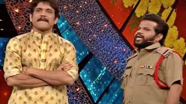 Bigg Boss 5 Telugu: బిగ్ బాస్ స్టేజ్ పై సందడి చేసిన హైపర్ ఆది.. ఒక్క ఎపిసోడ్ కోసం ఎంత రెమ్యునరేష్ తీసుకున్నాడో తెలుసా..