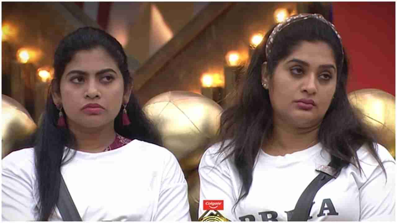 Bigg Boss 5 Telugu: బెస్ట్ ఎవరో.. వరస్ట్ ఎవరో.. సిరి ఆటీట్యూడ్ నచ్చలేదంటున్న యానీ మాస్టర్..