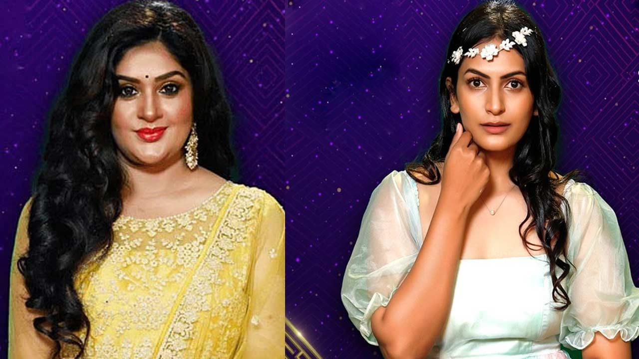 Bigg Boss 5 Telugu: రైస్ కుక్కర్ తెచ్చిన తంట.. ప్రియ పై చిందులేసిన శ్వేత.. మీ టోన్ నచ్చలేదంటూ..