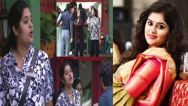 Bigg Boss 5 Telugu: సన్నీతో గొడవే ఆమె కొంపముంచిందా ?.. ఒక్కరోజు ప్రియ ప్రవర్తనకు సీన్ రివర్స్..