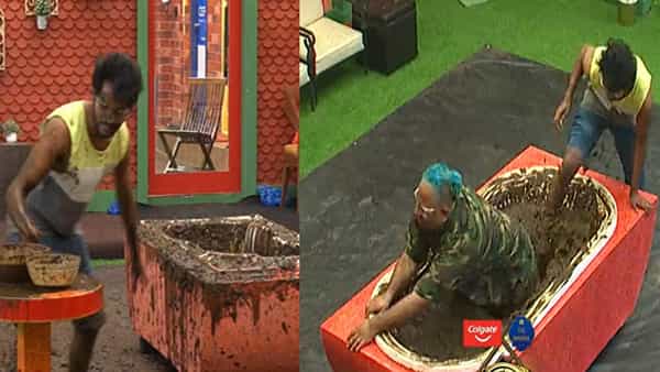 Bigg Boss 5 Telugu: గేమ్ షూరు చేసిన షణ్ముఖ్.. ఎట్టకేలకు విజయం సాధించాడు..