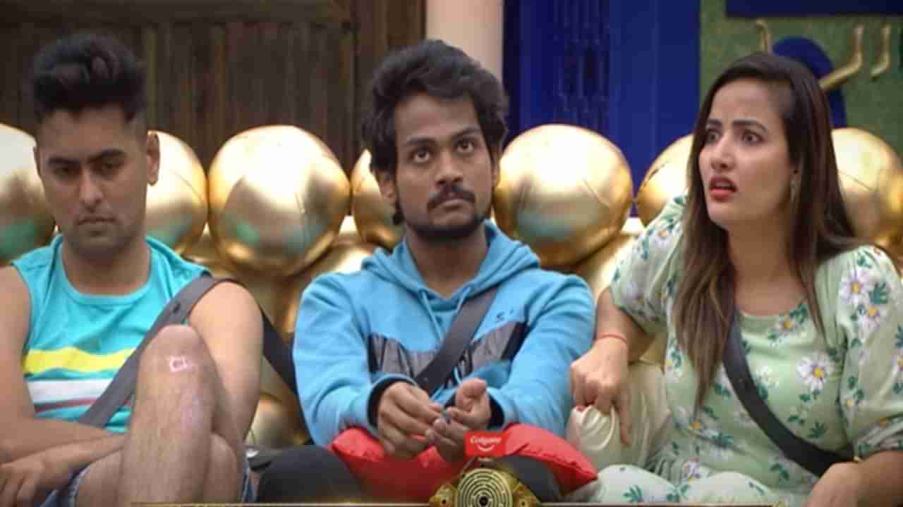 Bigg Boss 5 Telugu: బిగ్‏బాస్ ముందుకు ఒక్కొక్కరి నిజస్వరూపాలు.. షణ్ముఖ్, సిరి, జెస్సీలకు షాక్..