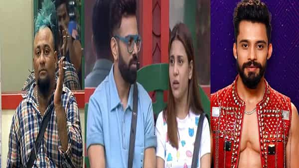 Bigg Boss 5 Telugu: బిగ్బాస్ సీజన్ 5 ఎలిమినేషన్ ట్విస్ట్.. మరోసారి అమ్మాయి కోసం అబ్బాయి బలి ..?