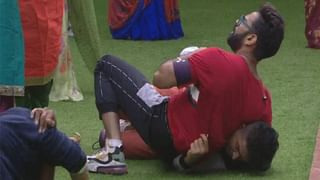 Bigg Boss 5 Telugu: శ్రుతిమించిన విశ్వ యవ్వారం.. అసభ్య పదాలతో కంటెస్టెంట్స్ పై దూకుడు..