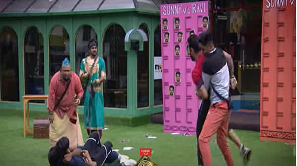 Bigg Boss 5 Telugu: ఇదే కదా కావాల్సింది.. కెప్టెన్సీ టాస్క్లో కంటెస్టెంట్స్ ఫుల్ ఫైర్.. ప్రోమో చూశారా ?