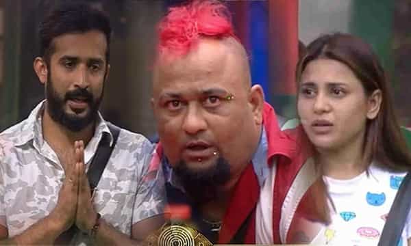 Bigg Boss 5 Telugu: సన్నీకి హ్యాండ్ ఇచ్చిన లోబో.. రాజుగా యాంకర్ రవి.. కన్నీళ్లు పెట్టుకున్న హమీద..
