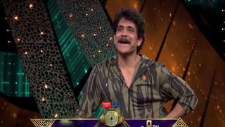 Bigg Boss 5 Telugu Promo: బిగ్ షాకిచ్చిన నాగార్జున.. ఆ ఇద్దరిని ఎలిమినేట్ ?..