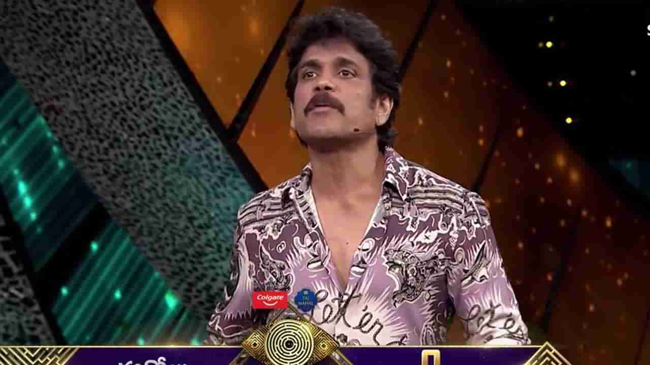 Bigg Boss 5 Telugu Promo: ఒక్కొక్కరికి ఇచ్చిపడేసిన నాగార్జున.. ఫోటో చింపుతూ మరీ సన్నీకి క్లాస్.. ప్రోమో అదిరిపోలా..