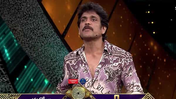 Bigg Boss 5 Telugu Promo: ఒక్కొక్కరికి ఇచ్చిపడేసిన నాగార్జున.. ఫోటో చింపుతూ మరీ సన్నీకి క్లాస్.. ప్రోమో అదిరిపోలా..
