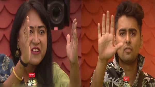 Bigg Boss 5 Telugu: దొంగాట వద్దంటూ యానీ మాస్టర్ ఫైర్.. బుద్ది వచ్చిందంటూ జెస్సీ రియలైజ్.. నామినేషన్స్లో పింకీ ఆగ్రహం..