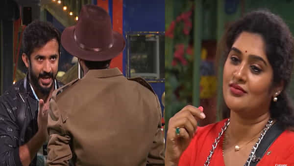 Bigg Boss 5 Telugu: శ్వేత వెళ్లిపోవడానికి రవే కారణమా.? అసలు సన్నీ అలా ఎందుకు చేస్తున్నాడు.. ఇదంతా బిగ్బాస్ ప్లానేనా?