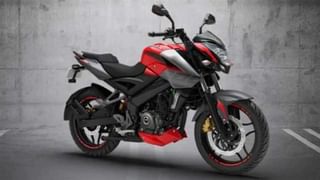 Bajaj Auto Dominar 400: బైక్‌ ప్రియులకు గుడ్‌న్యూస్‌.. బజాజ్‌ ఆటో డామినార్‌ 400 విడుదల