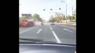 Pollock Sisters: సైన్స్‌కి అందని అద్భుతం.. చనిపోయి మళ్లీ అదే తల్లికి పుట్టిన కవలలు.. వీడియో