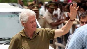Bill Clinton: అమెరికా మాజీ అధ్యక్షుడికి అస్వస్థత.. బిల్ క్లింటన్‌కు ఐసీయూలో చికిత్స..
