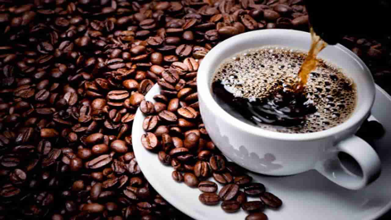 Black Coffee: ఆరోగ్యానికి మేలు చేసే బ్లాక్‌ కాఫీ.. బరువును తగ్గించడంలో కీలక పాత్ర.. ఎలాగంటే..
