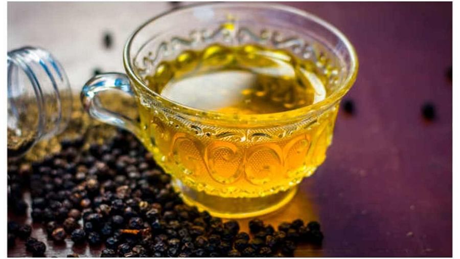 Black Pepper Tea: నల్ల మిరియాల టీ ఆ రోగులకు దివ్య ఔషధం..! ఖర్చు కూడా తక్కువే..