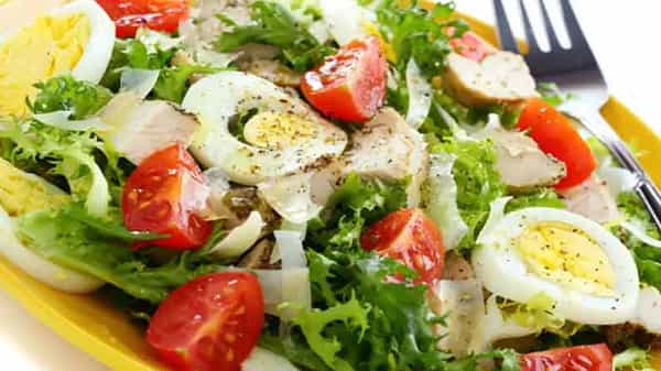 Boiled Egg Diet: మధుమేహ వ్యాధిగ్రస్తులు ఉడకబెట్టిన గుడ్లను ఆహారంగా ఎలా తీసుకోవాలంటే..