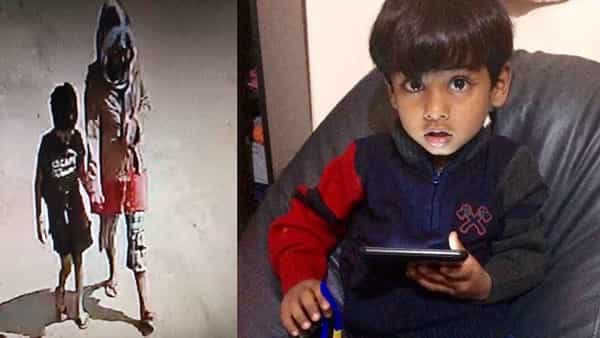 Hyderabad Crime: రాజేంద్ర నగర్లో మిస్టరీగా బాలుడు మిస్సింగ్ కేసు.. ఆచూకీ కోసం తీవ్రంగా శ్రమిస్తున్న పోలీసులు..